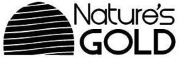 NATURE'S GOLD trademark