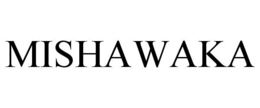 MISHAWAKA trademark