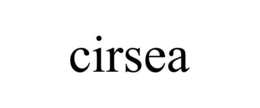 CIRSEA trademark