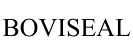 BOVISEAL trademark