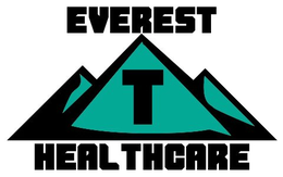 EVEREST T HEALTHCARE trademark