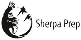 SHERPA PREP trademark