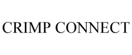 CRIMP CONNECT trademark