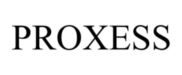 PROXESS trademark