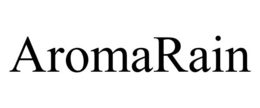 AROMARAIN trademark