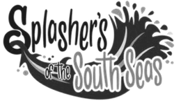 SPLASHER'S OF THE SOUTH SEAS trademark
