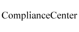 COMPLIANCECENTER trademark
