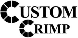 CUSTOM CRIMP trademark