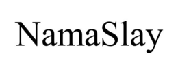 NAMASLAY trademark