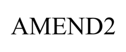 AMEND2 trademark