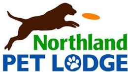 NORTHLAND PET LODGE trademark
