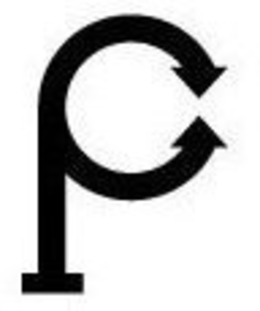 P trademark