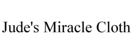 JUDE'S MIRACLE CLOTH trademark