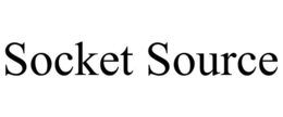 SOCKET SOURCE trademark