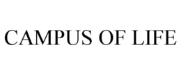 CAMPUS OF LIFE trademark