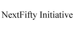 NEXTFIFTY INITIATIVE trademark