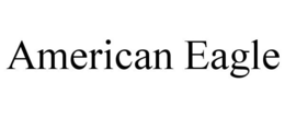 AMERICAN EAGLE trademark