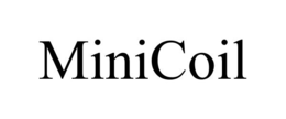 MINICOIL trademark