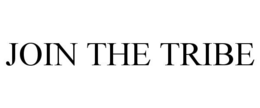 JOIN THE TRIBE trademark