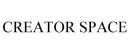 CREATOR SPACE trademark