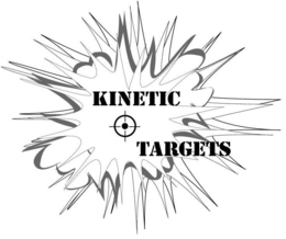 KINETIC TARGETS trademark