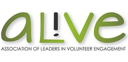 AL!VE ASSOCIATION OF LEADERS IN VOLUNTEER ENGAGEMENT trademark