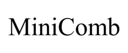 MINICOMB trademark