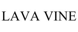 LAVA VINE trademark