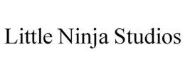 LITTLE NINJA STUDIOS trademark