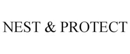 NEST & PROTECT trademark