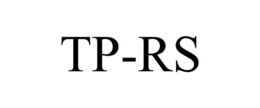 TP-RS trademark