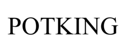 POTKING trademark