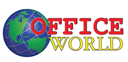 OFFICE WORLD trademark