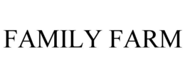 FAMILY FARM trademark