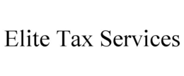 ELITE TAX SERVICES trademark