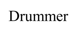 DRUMMER trademark