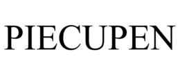 PIECUPEN trademark