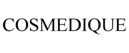 COSMEDIQUE trademark
