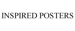 INSPIRED POSTERS trademark