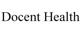 DOCENT HEALTH trademark
