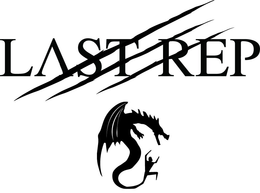LAST REP trademark