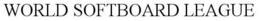 WORLD SOFTBOARD LEAGUE trademark