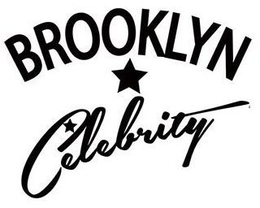 BROOKLYN CELEBRITY trademark