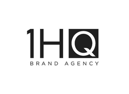 1HQ BRAND AGENCY trademark