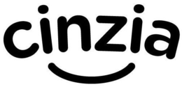 CINZIA trademark
