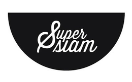 SUPER SIAM trademark