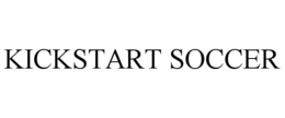 KICKSTART SOCCER trademark
