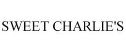 SWEET CHARLIE'S trademark