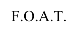 F.O.A.T. trademark
