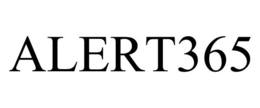 ALERT365 trademark